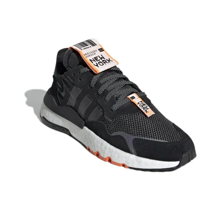 Adidas Nite Jogger Jet Set New York-2