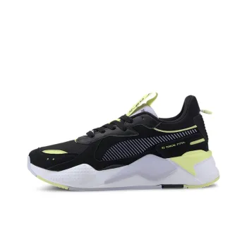 PUMA RS X Reinvent 'Black' Women's
