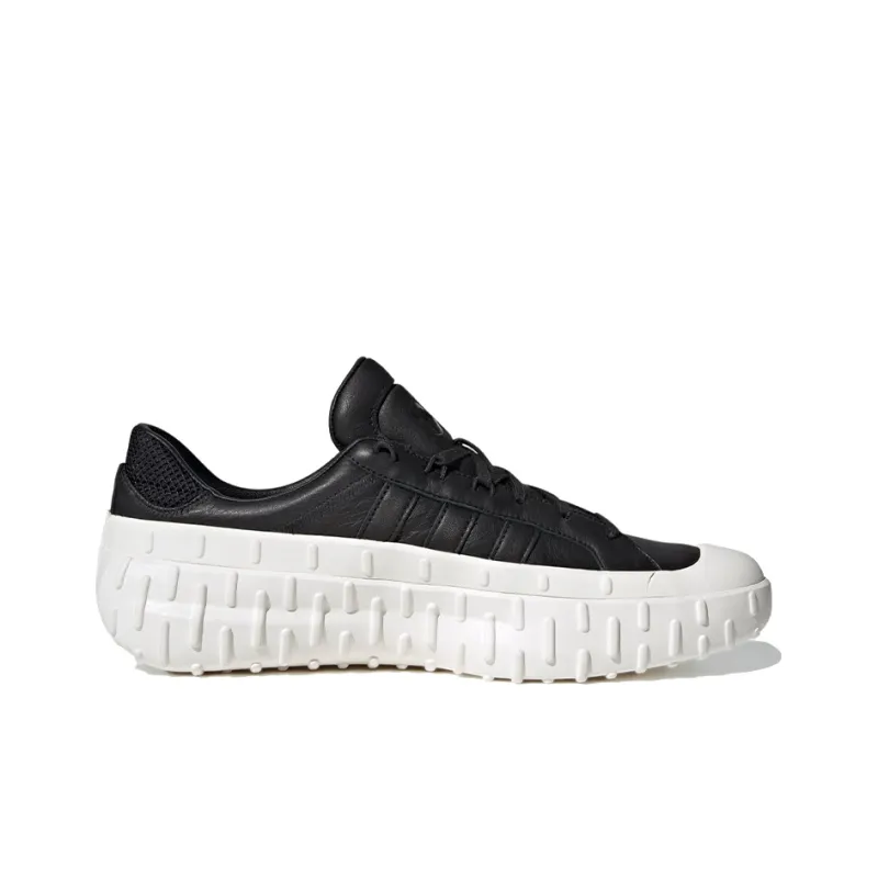 Y 3 GR.1P Y 3 Gtx 'Black White'-1