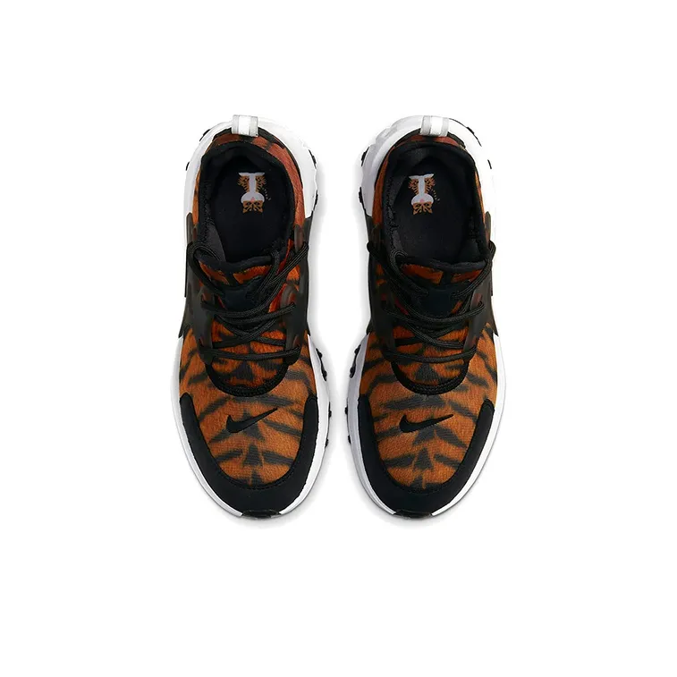 Nike Buy React Presto Print 'Tiger' GS-2