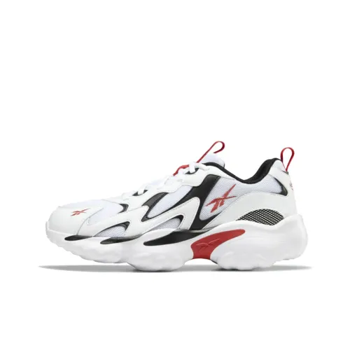 Reebok DMX Series 1000 'White Black'