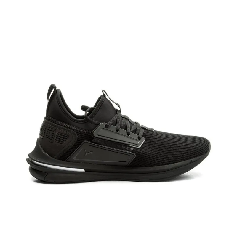 PUMA Ignite Limitless Sr Sneakers Black-1