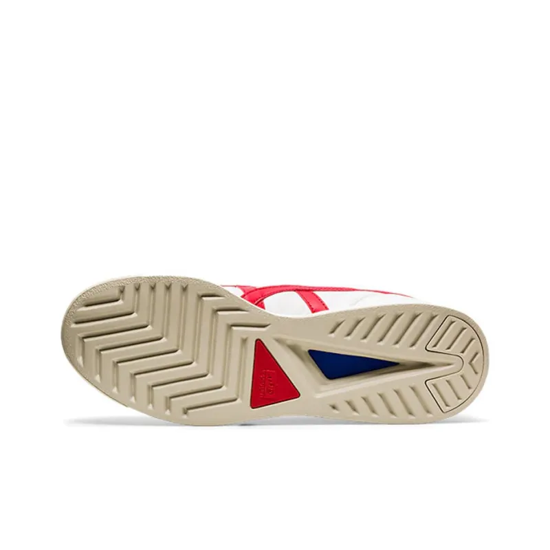 Onitsuka Tiger Corsair Ex 'Classic Red'-7