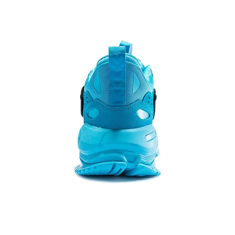 Mizuno X Doraemon Series Genesis Machine Blue-4