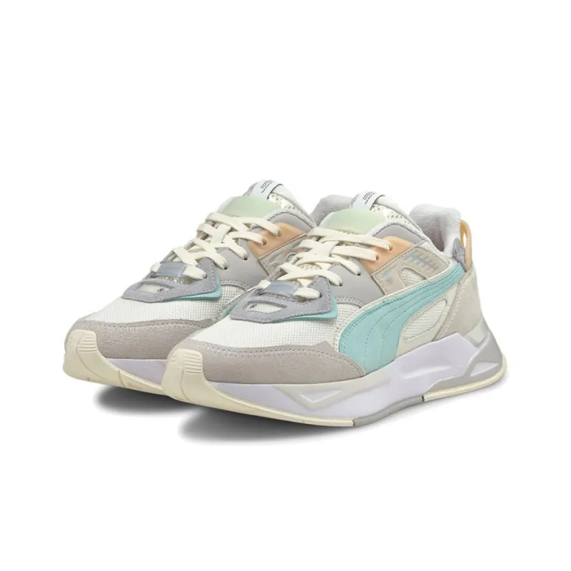 PUMA Mirage Sport 'Grey Pink Blue'-2