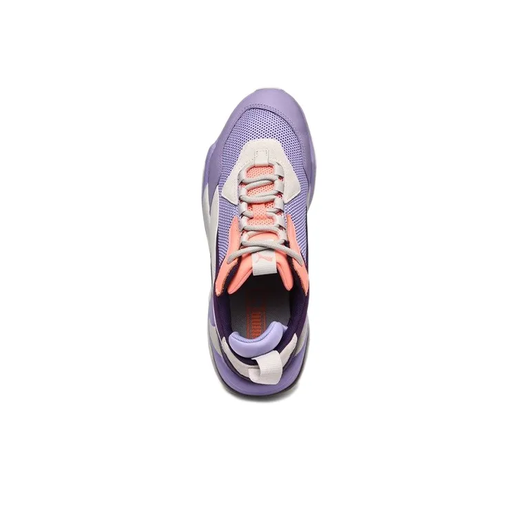 PUMA Thunder Spectra Blue/Purple-4