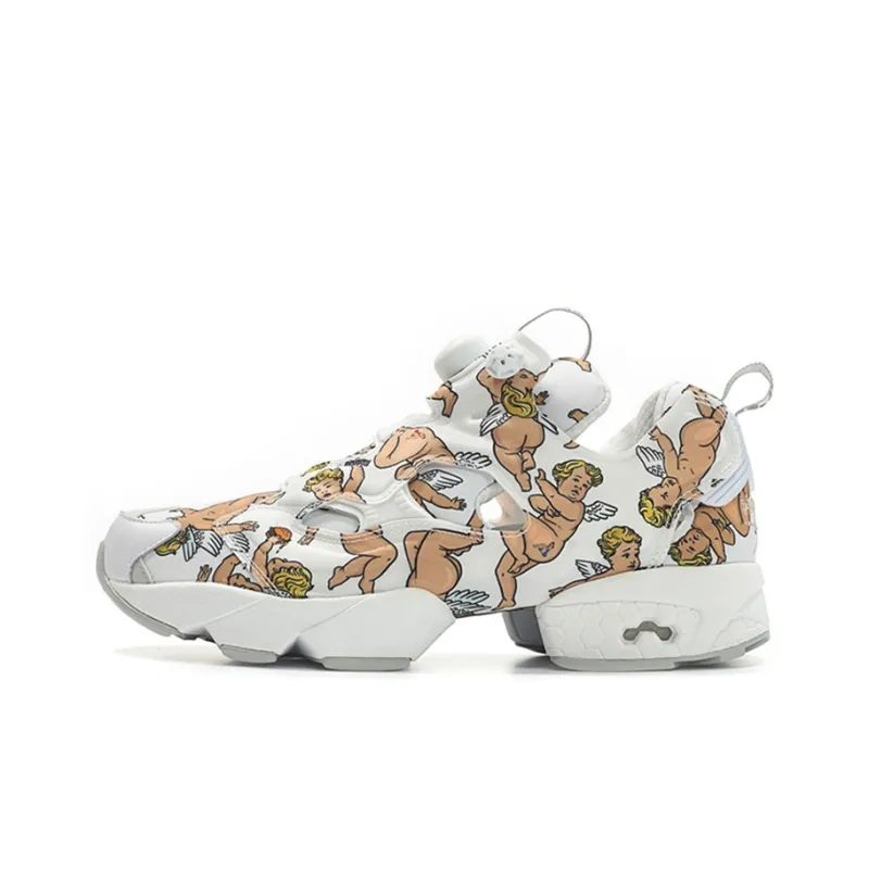 Reebok InstaPump Fury 'LA'-0