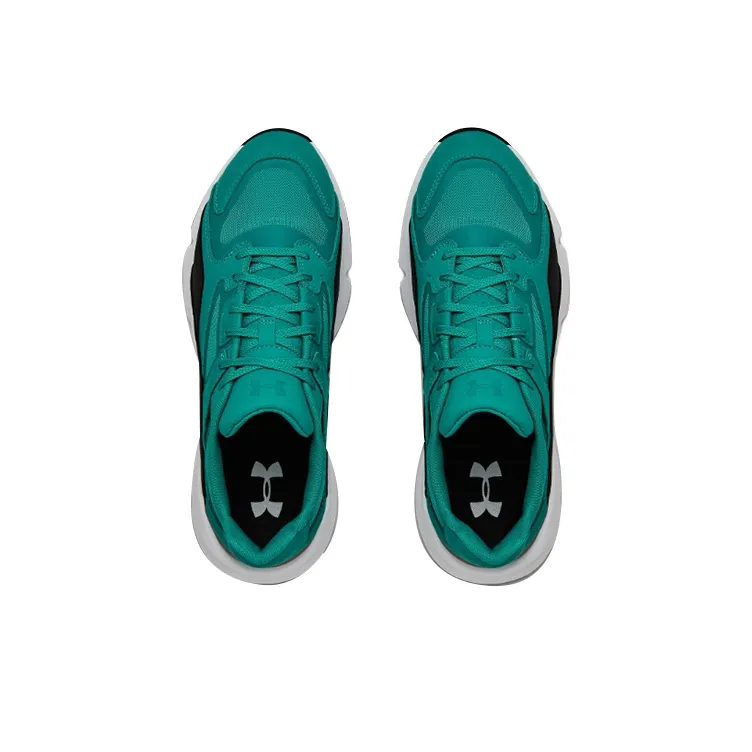 Under Armour Forge 96 Clrshft 'Green'-3