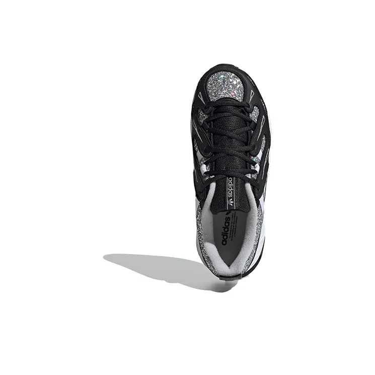 Adidas Originals Eqt Gazelle 'Black' Women's-4