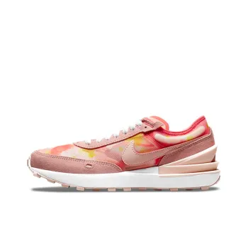 Nike Waffle One 'Tie Dye - Pale Coral' GS