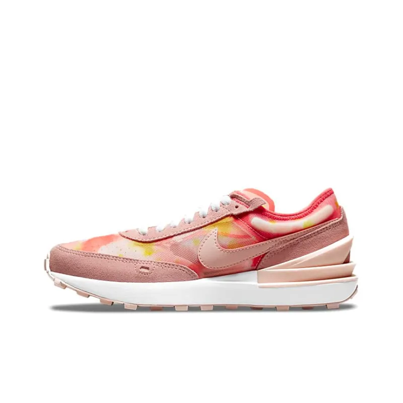 Nike Waffle One 'Tie Dye - Pale Coral' GS-0