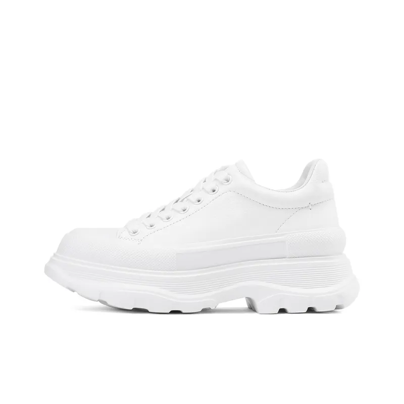 Rosa Bianca Platform Shoes Women's-0