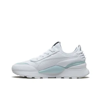 PUMA RS 0 Core 'White Light Sky'