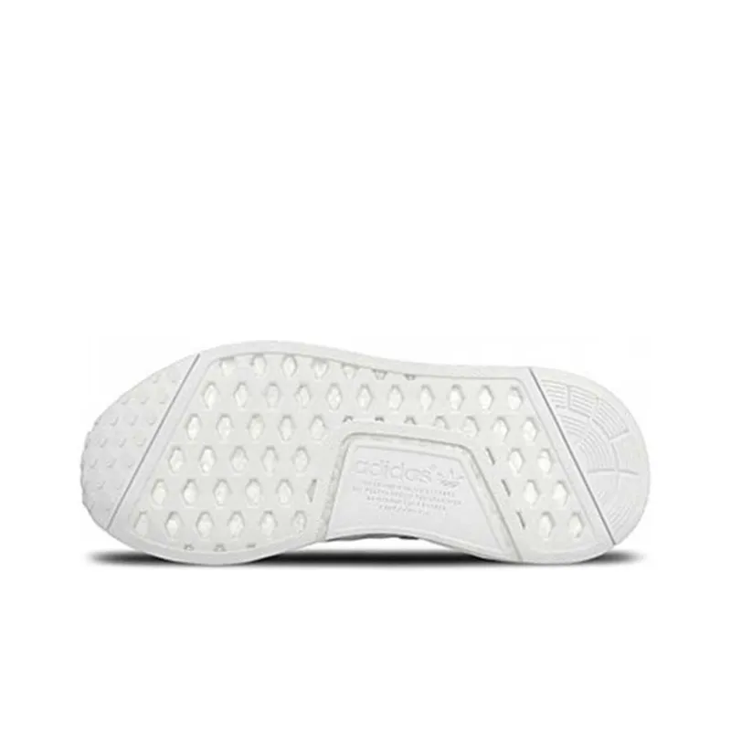 Adidas Nmd R1 Sand Women's-3
