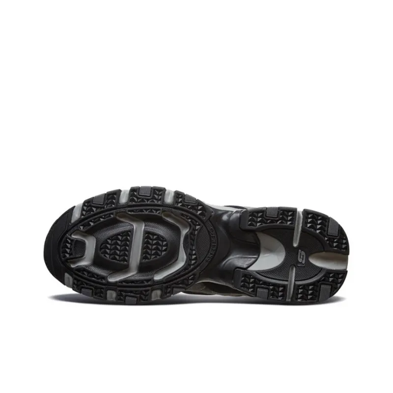 Skechers Vigor2.0 Running Shoes 'Carbon Black'-4
