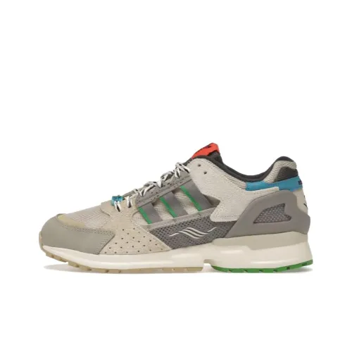 Adidas ZX 10000 43einhalb Joint Path