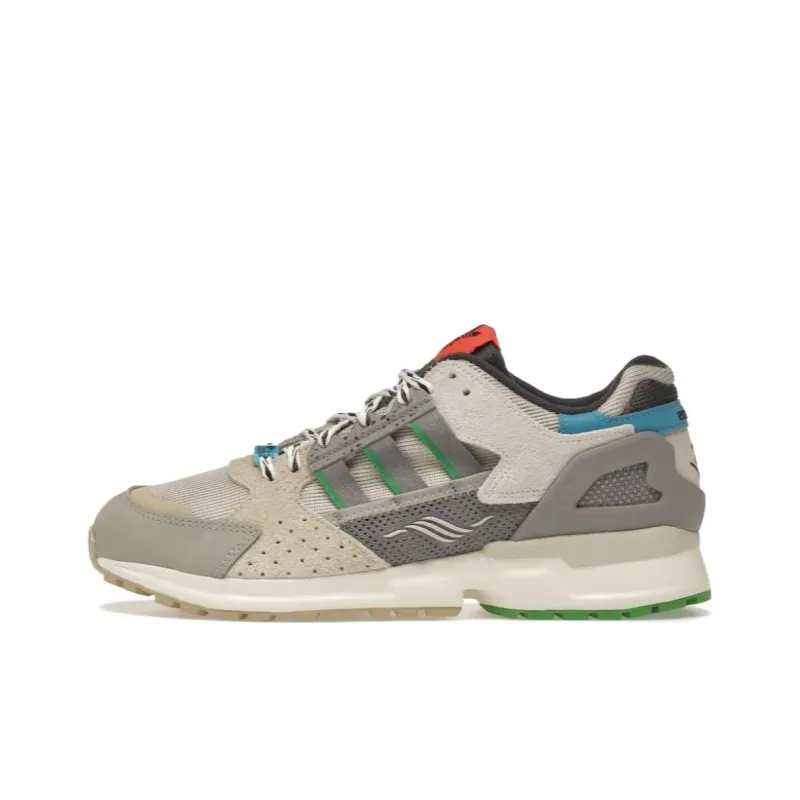 Adidas Zx 10000 43einhalb Joint Path-0