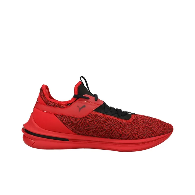 PUMA Ignite Limitless Sr 71 Ribbon Red-1