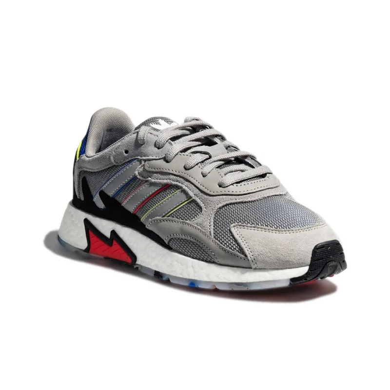 Adidas Originals 2019 Tresc Run Br 'Grey Black'-2