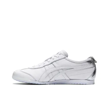 Onitsuka Tiger Mexico 66 White Women's
