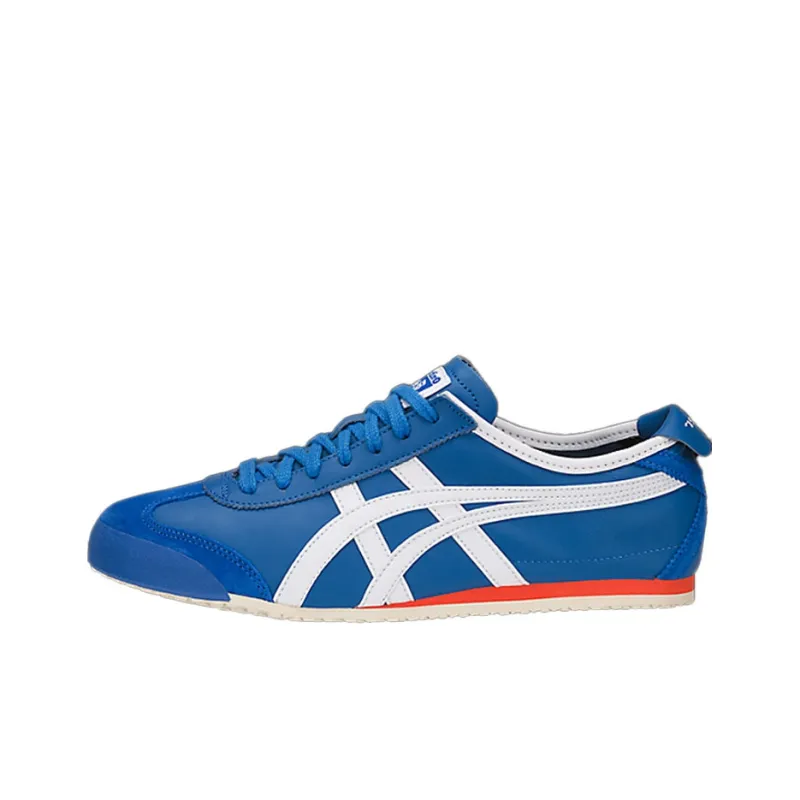 Onitsuka Tiger Mexico 66 'Blue White'-0