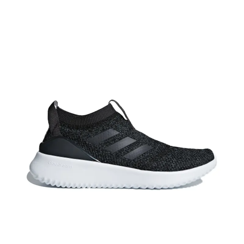 Ultimafusion Adidas Neo 'Black Carbon' Women's-1