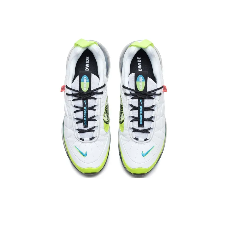 Nike Mx 720 818 Worldwide White Blue Fury Volt-3
