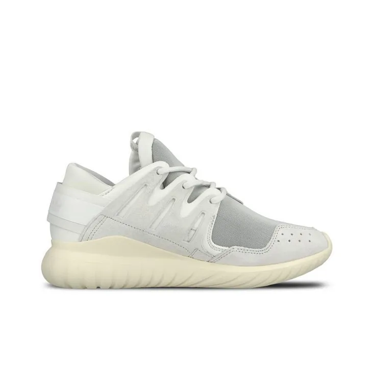 Adidas Tubular Nova Vintage White-1