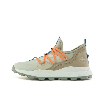 Timberland Brooklyn 'Light Grey Brown'