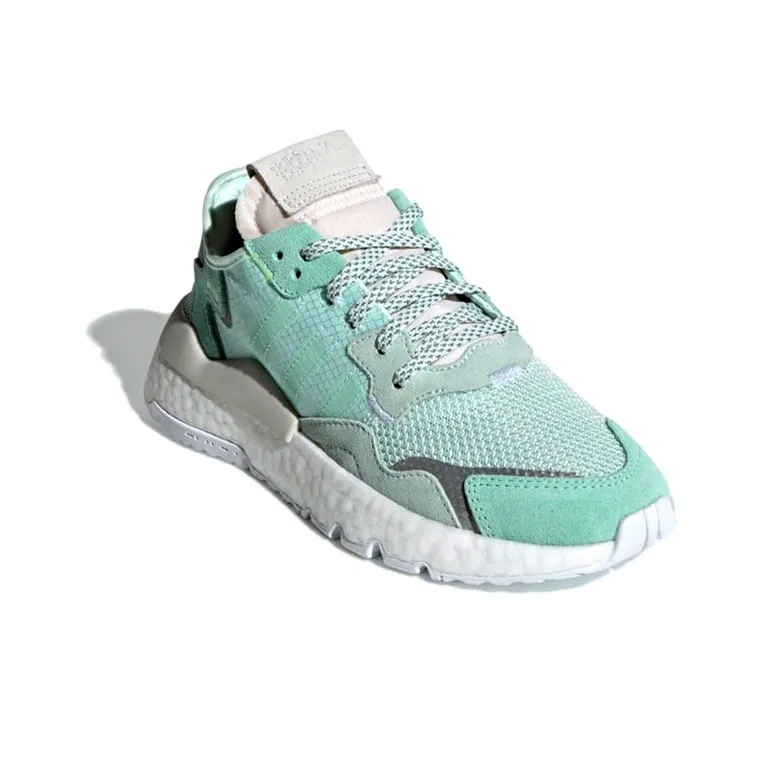 Adidas Nite Jogger Ice Mint Women's-2