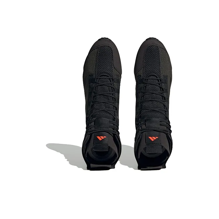 Adidas Speedex 23 Carbon Core Black Solar Red-4