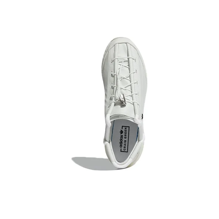 Adidas Zx 2K Phormar Ii Craig Green White-4