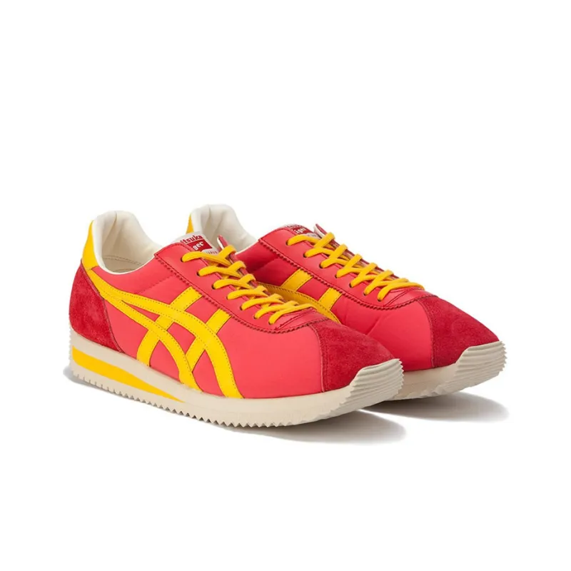 Onitsuka Tiger Montreal Nm 'Orange Red'-2