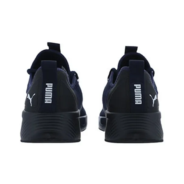 PUMA Retaliate Shoes Blue/Black-3