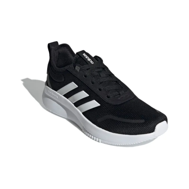 Adidas Neo Lite Racer Rebold 'Black White'-2
