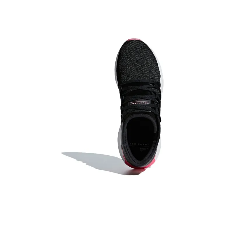 Adidas Eqt Adv Racing Core Black Real Pink Women's-3