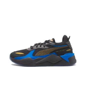 PUMA RS X Toys Hot Wheels Bone Shaker