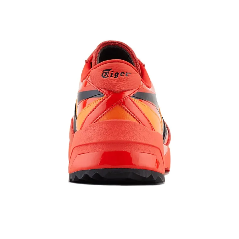 Onitsuka Tiger Delegation Ex 'Orangered Black'-6