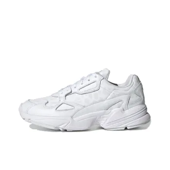 Falcon Women's Adidas Originals 'Crystal White' Women's