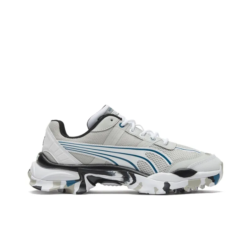 PUMA Nitefox Dystopia 'Camo Sole Grey Violet'-1