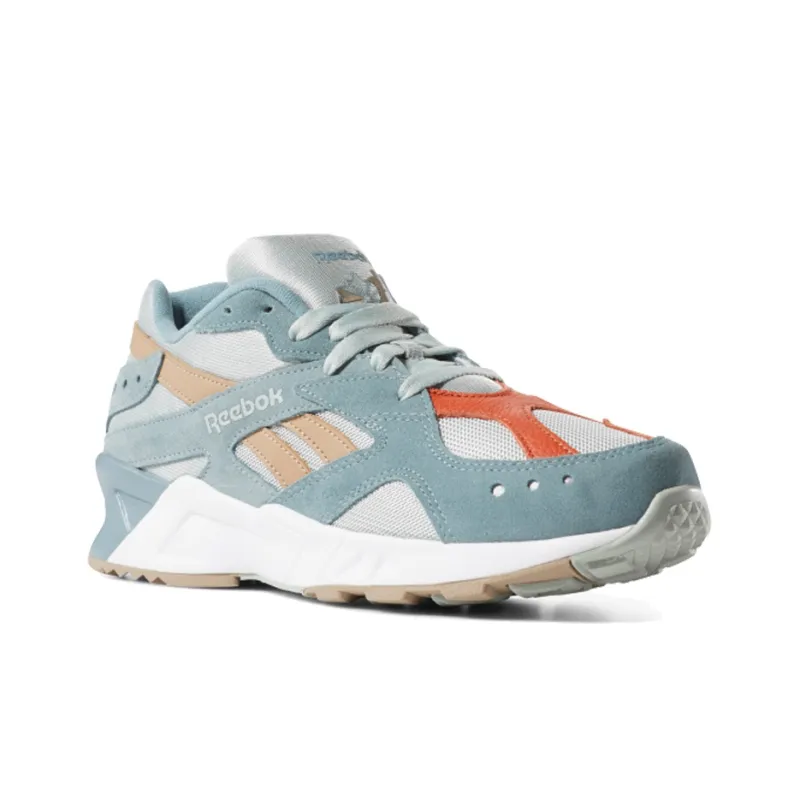 Reebok Aztrek 'Teal Grey'-2
