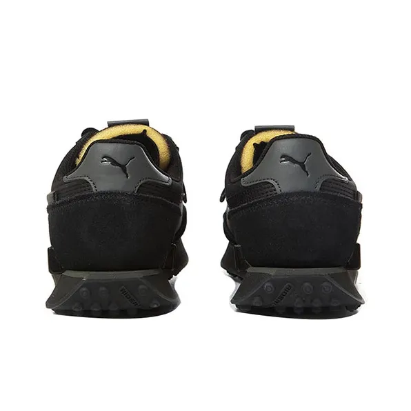 PUMA Future Rider Play On 'Black'-3
