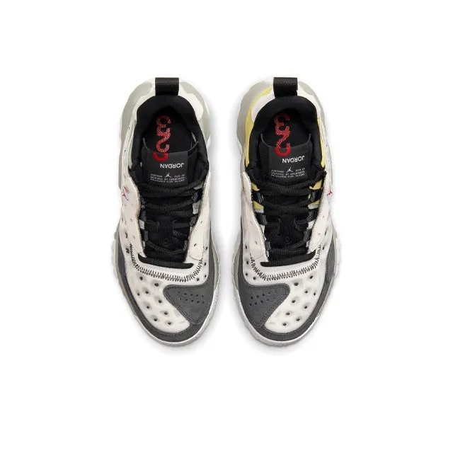 Jordan Delta 2 GS 'Lightning'-3
