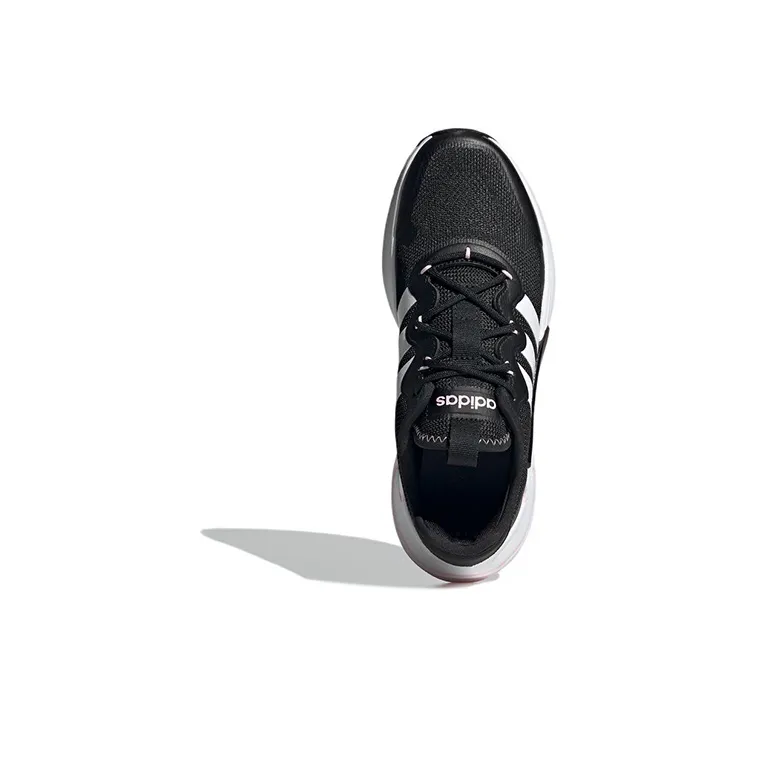 Adidas Neo Roamer Black/White Women's-4