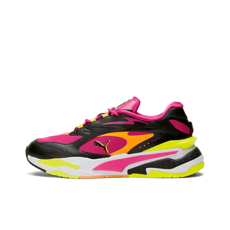 PUMA RS Fast City Lights Women's-0