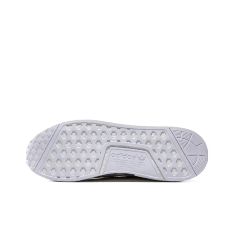Adidas Originals Nmd R1 Unity Pink Youth Women's-4