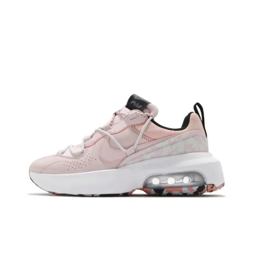 Nike Air Max Viva Casual Shoes Women's Low-Top Pink