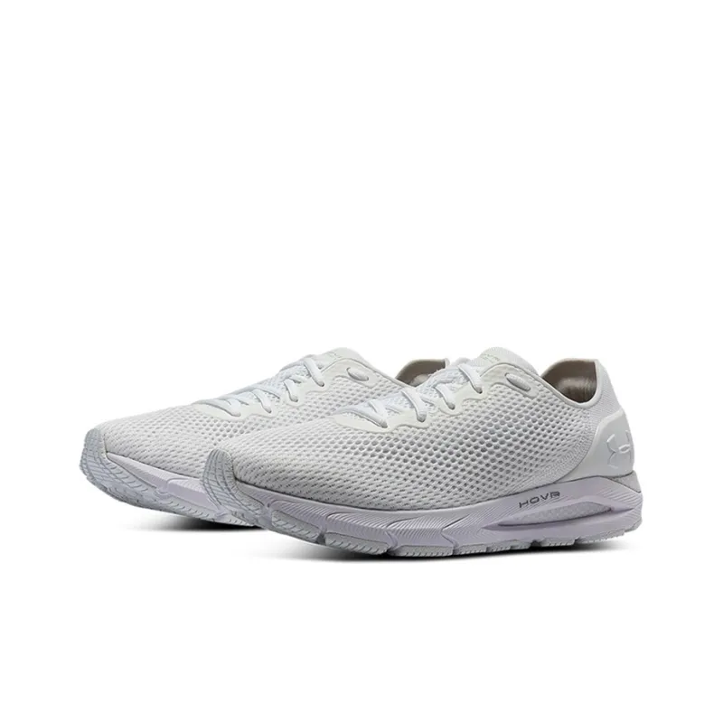 Under Armour Hovr Sonic 4 Cn 'Summit White'-2