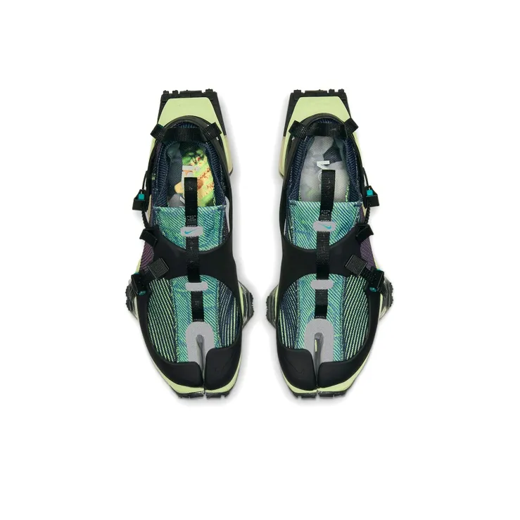 Nike Ispa Road Warrior Clear Jade-3