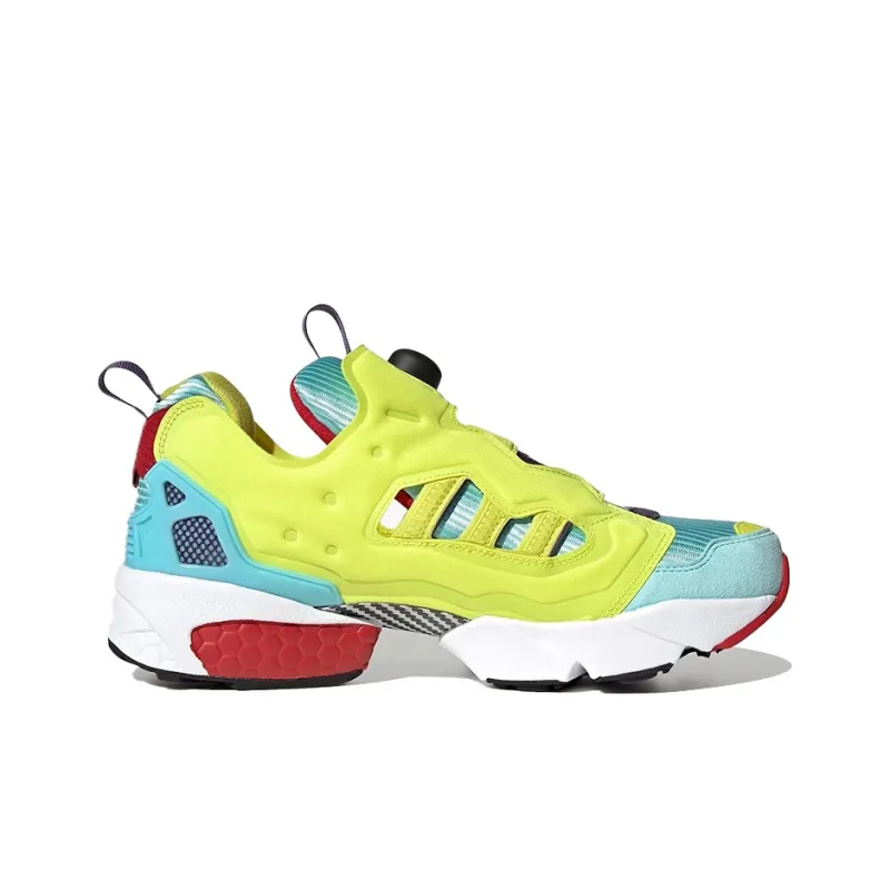 Adidas Reebok X Zx Fury 'A ZX Series'-1
